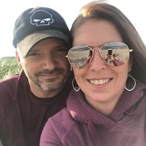 Meet your Posher, Christy